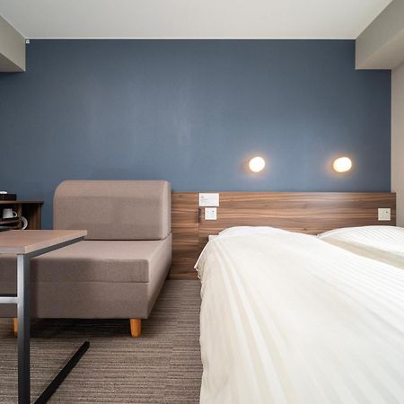 Super Hotel Yamaguchi Yuda Onsen Eksteriør bilde